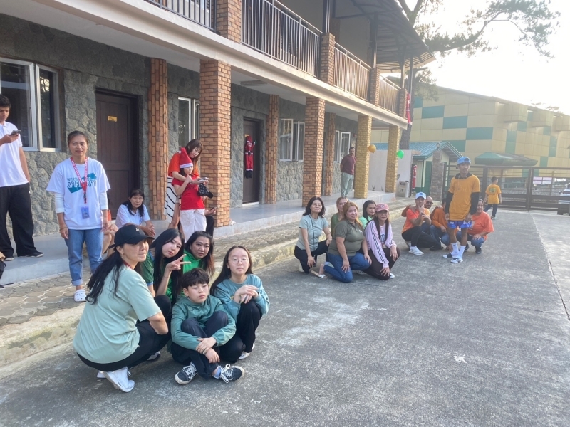 フィリピン留学 Cebu21 - A&J ECO CAMPUS-School Life-170